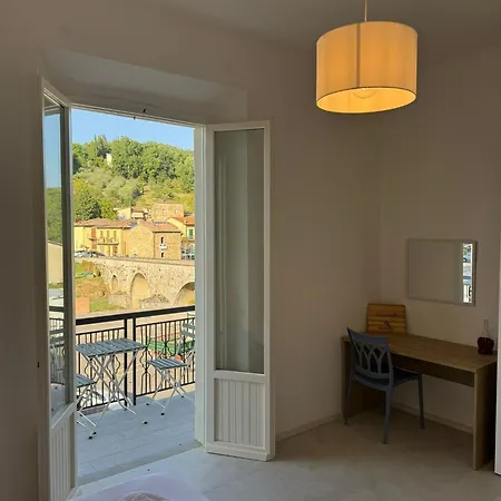 Francini Badia A Passigano