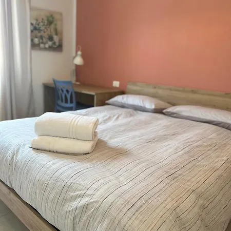 Pensionat Francini Badia A Passigano